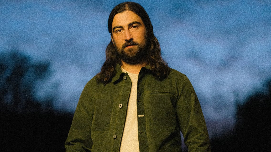 Noah Kahan - The Last of the Bugs Tour
