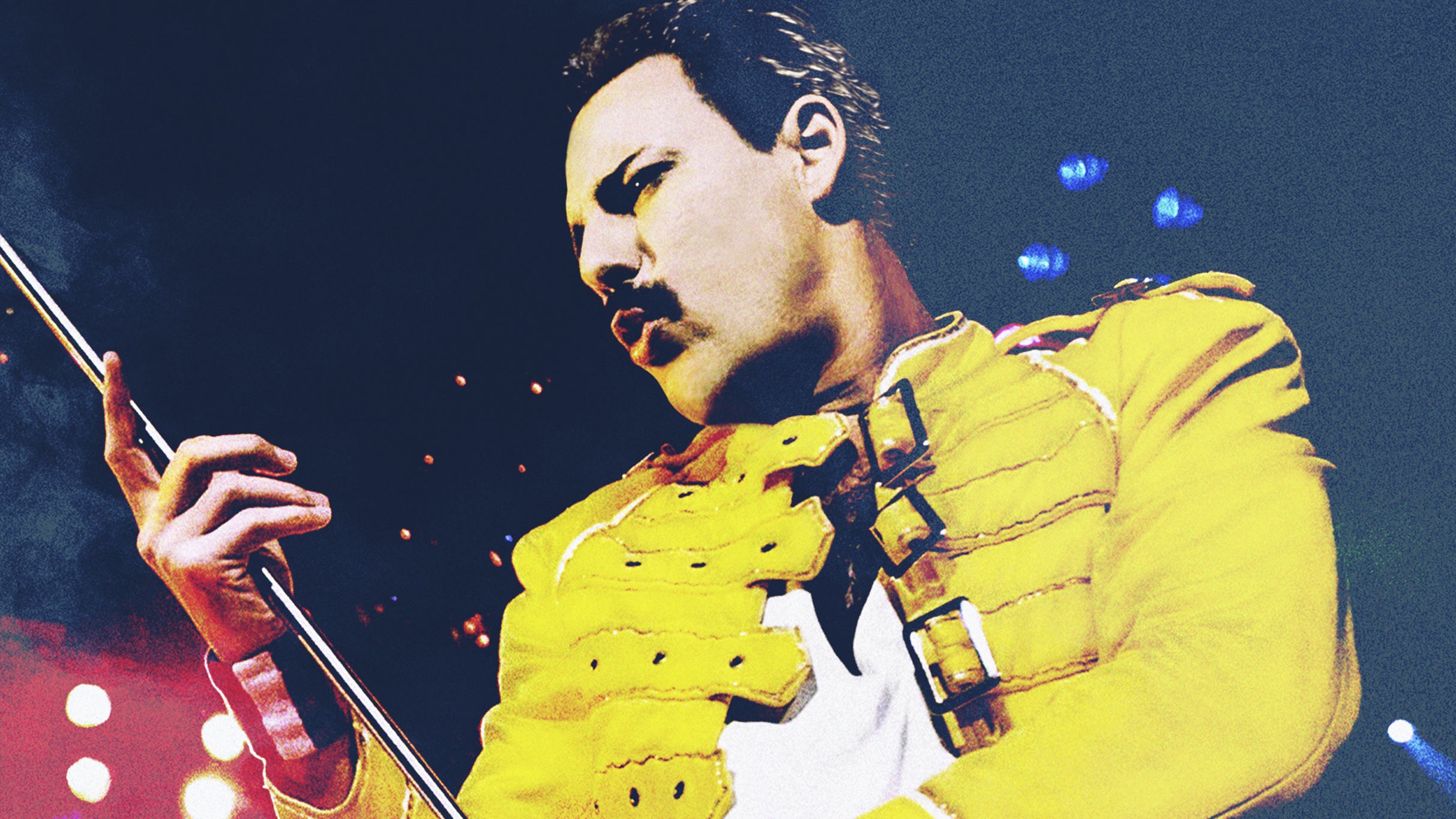 GOD SAVE THE QUEEN - Q-Revival Band