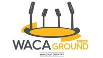 Western Australian Men v England - Tour Match