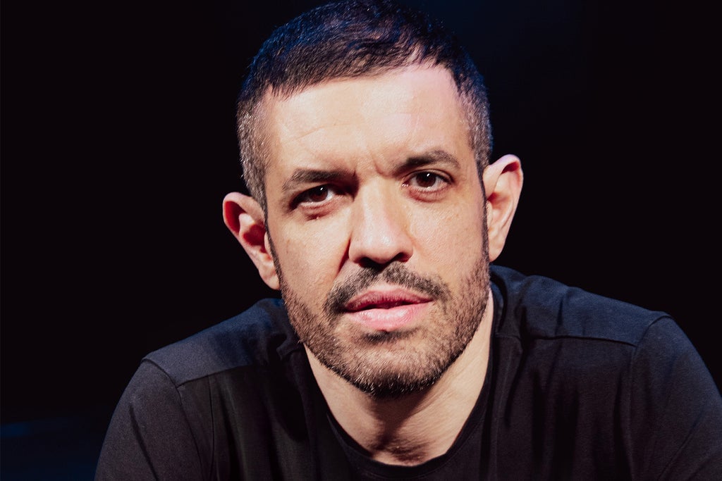 Francesco De Carlo - Live in Europe