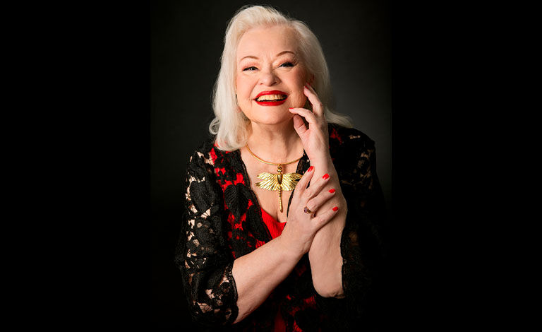 Anneli Saaristo: Ihana elämä -La dolce vita