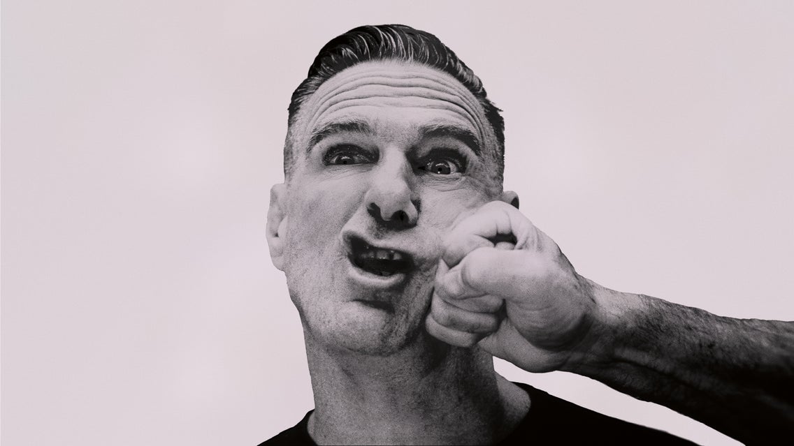 Bryan Adams - Roll with the punches | Premium