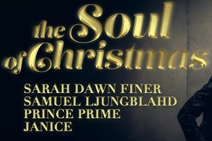 The Soul of Christmas