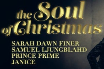 The Soul of Christmas