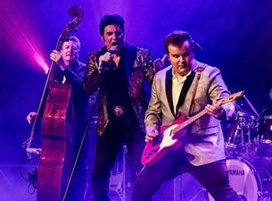 The Elvis Concert (USA)