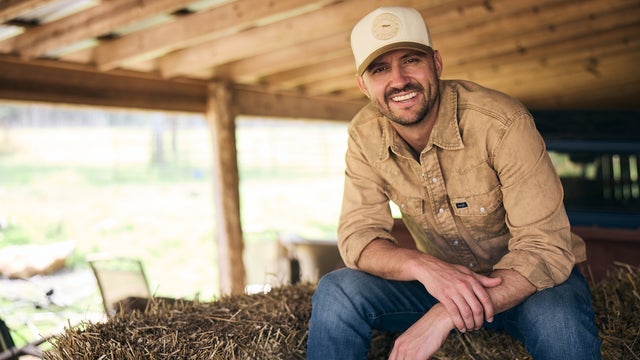 Drew Baldridge