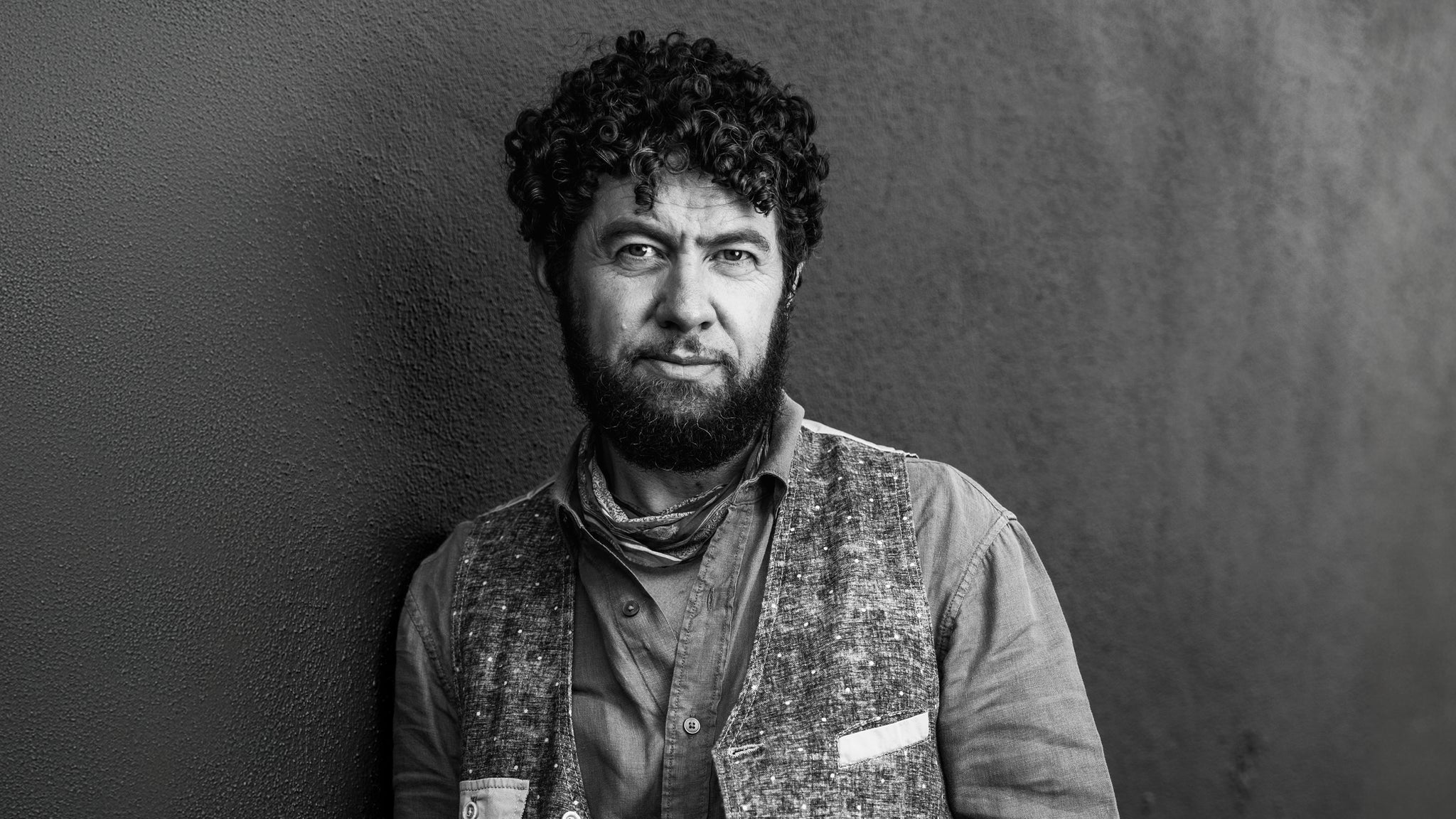Declan O'Rourke