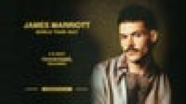James Marriott – World Tour 2027
