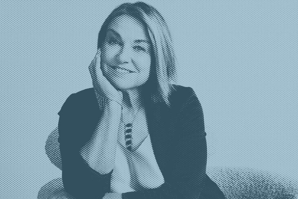 Esther Perel - Strangers, Friends, and Lovers: A Night Out with Esther