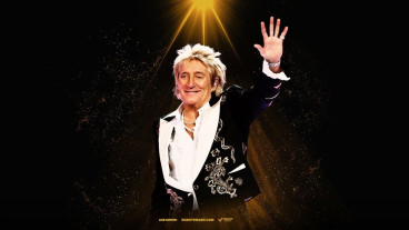 Rod Stewart - The Final Encore