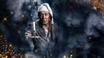 A Christmas Carol by Charles Dickens