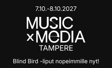 Music x Media 2027