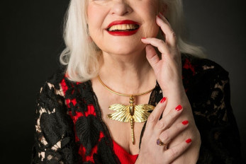 Anneli Saaristo: La dolce vita - Ihana elämä