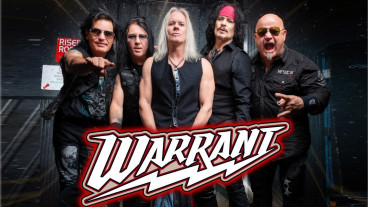 Warrant