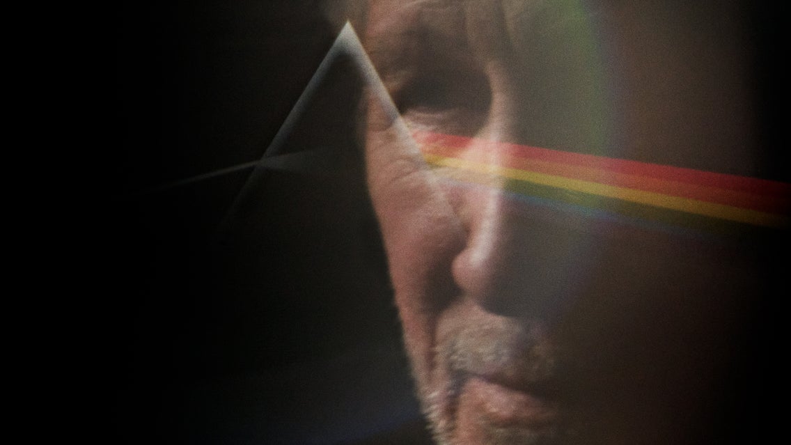 Roger Waters presents Legacy