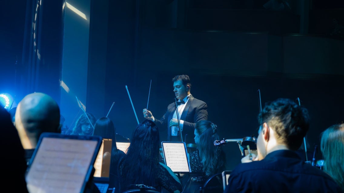 Die Musik von Ennio Morricone
