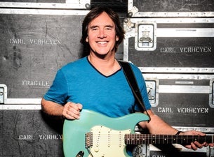 Carl Verheyen Band