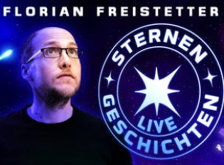 STERNENGESCHICHTEN - Die Geheimnisse des Universums