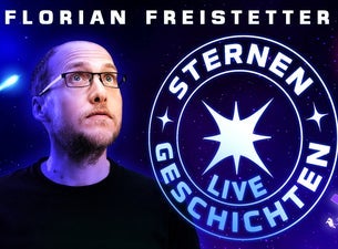STERNENGESCHICHTEN - Die Geheimnisse des Universums