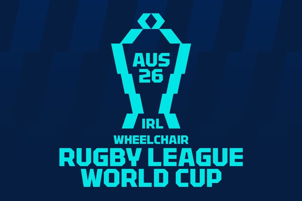 Wheelchair Rugby League World Cup 2026 - Semi Final