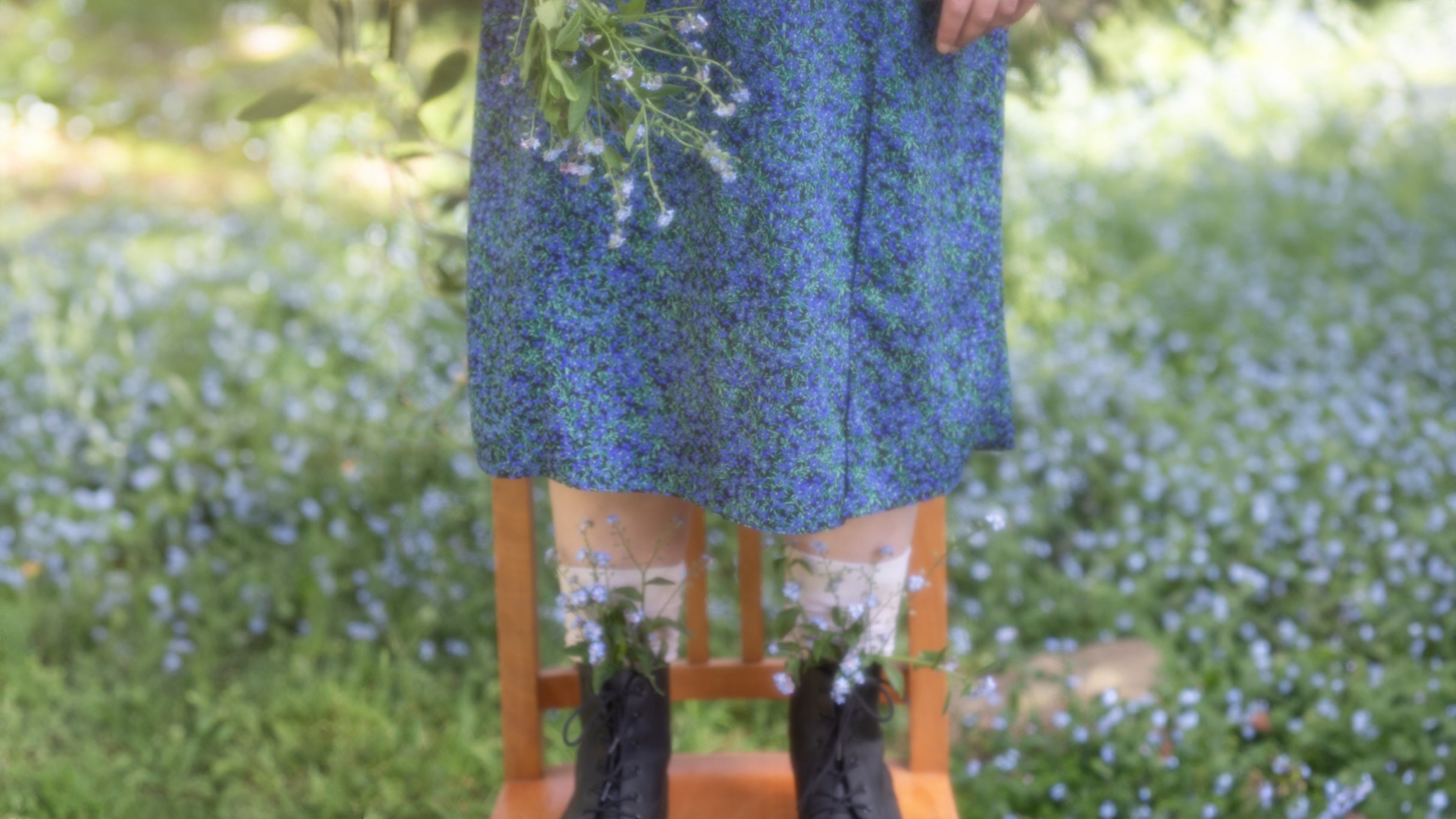 Spring Awakening