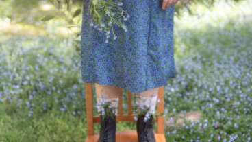 Spring Awakening