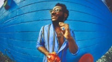 Leon Bridges Presents: The Happiness Anytime Tour