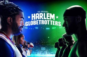Harlem Globetrotters: Rivalry Tour Presented By Sprite
