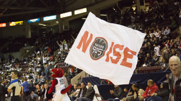 Raptors 905 vs Cleveland Charge