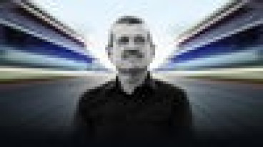 An Evening with Guenther Steiner