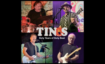 Back To The Sixties -klubi: Tinos
