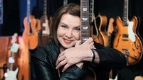 Inga Rumpf - Die Stimme - Im Trio