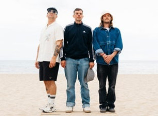Sportfreunde Stiller - 30 Wunderbaren Jahren image