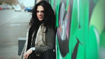 Sari Schorr - Running Wild Tour 2026