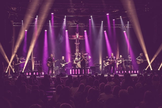 Take It To the Limit - a Celebration of the Eagles
