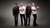 Nickelback: Everything Under The Sun Tour
