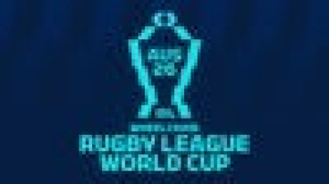 Wheelchair Rugby League World Cup 2026 - Final
