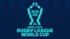 Wheelchair Rugby League World Cup 2026 - Final
