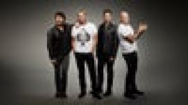 Nickelback: Everything Under The Sun Tour
