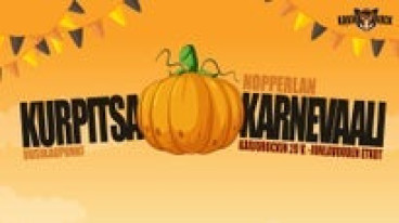 Nopperlan Halloween tanssit