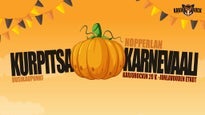 Nopperlan Halloween tanssit