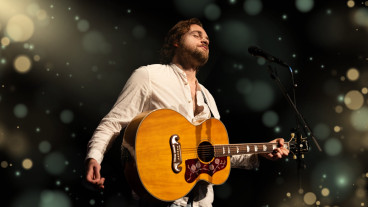 The Cat Stevens Tribute - Starring Patrick Snow image
