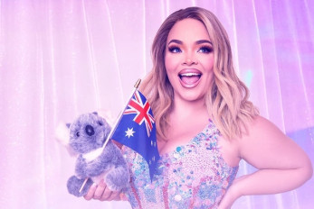 Trisha Paytas - The Eras of Trish Tour