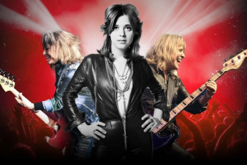 Suzi Quatro