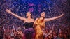 Lise & Sarah's Disco Club