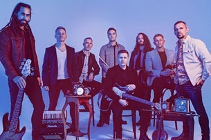 Skerryvore - Beautiful Mistakes