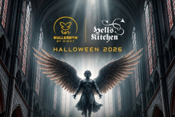 HALLOWEEN MED BULLERBYN | 30–31 oktober image
