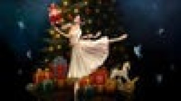 Der Nussknacker - Ballett mit Orchester