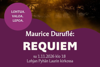 Maurice Duruflé - Requiem