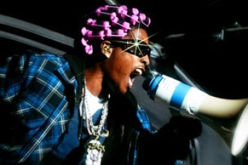 A$AP Rocky - Don't Be Dumb World Tour